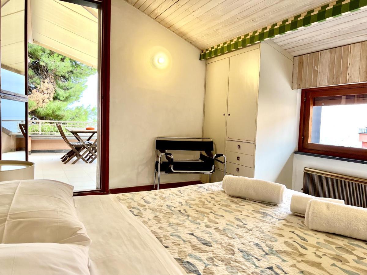Sixties Sun & Sea Monterosso Apartment Monterosso al Mare Exterior photo