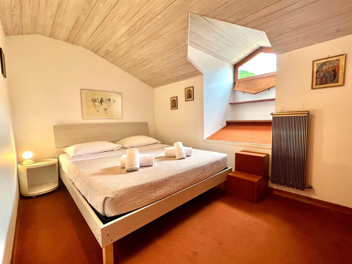 Sixties Sun & Sea Monterosso Apartment Monterosso al Mare Exterior photo